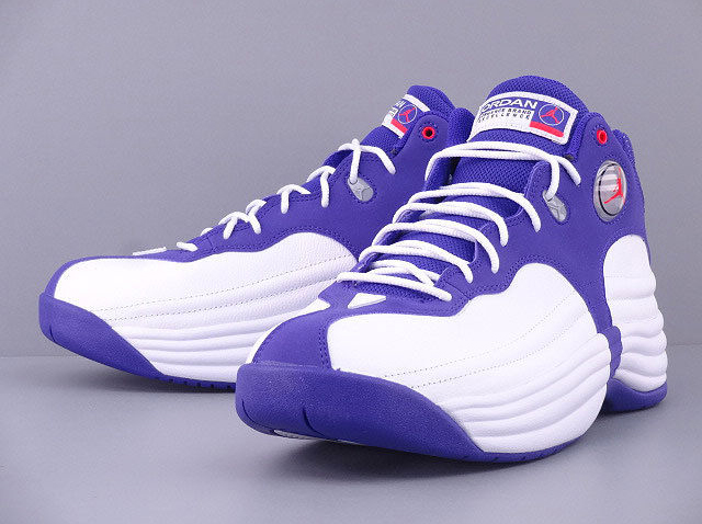 Jordan Jumpman Team 1 Raptors 1