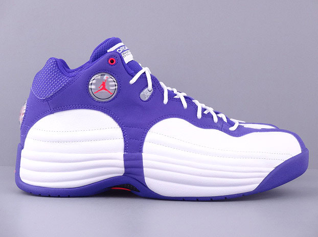 Jordan Jumpman Team 1 Raptors 2