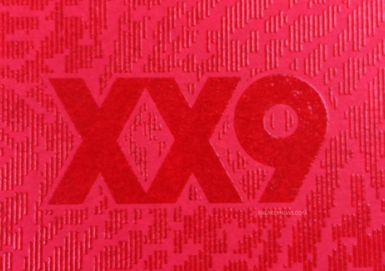 An Invite to the Air Jordan XX9 Unveil
