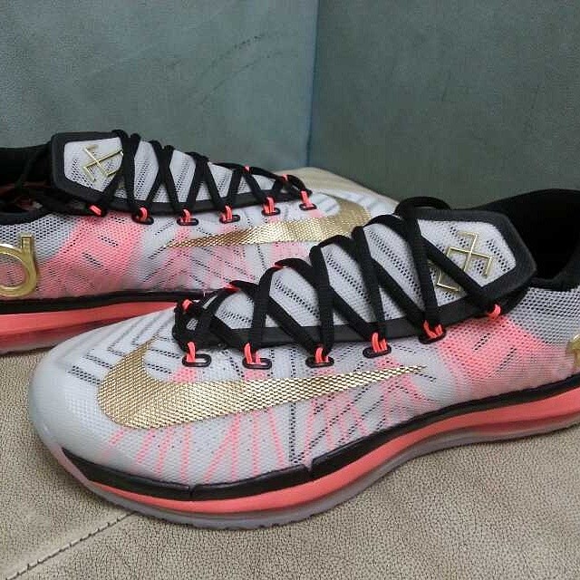 Kd 6 Elite Gold 01