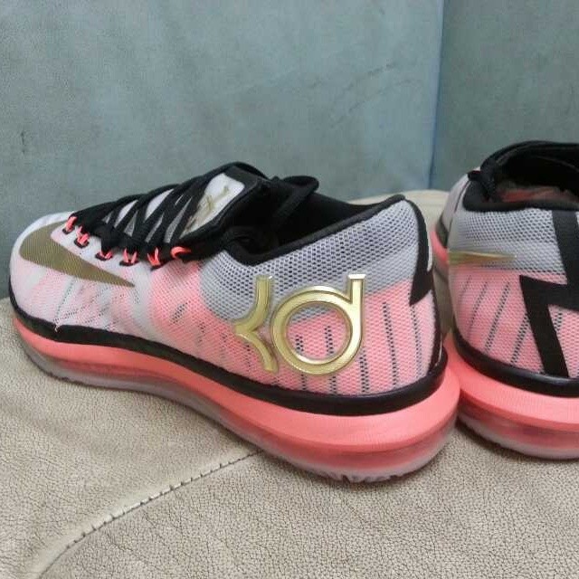 Kd 6 Elite Gold 05