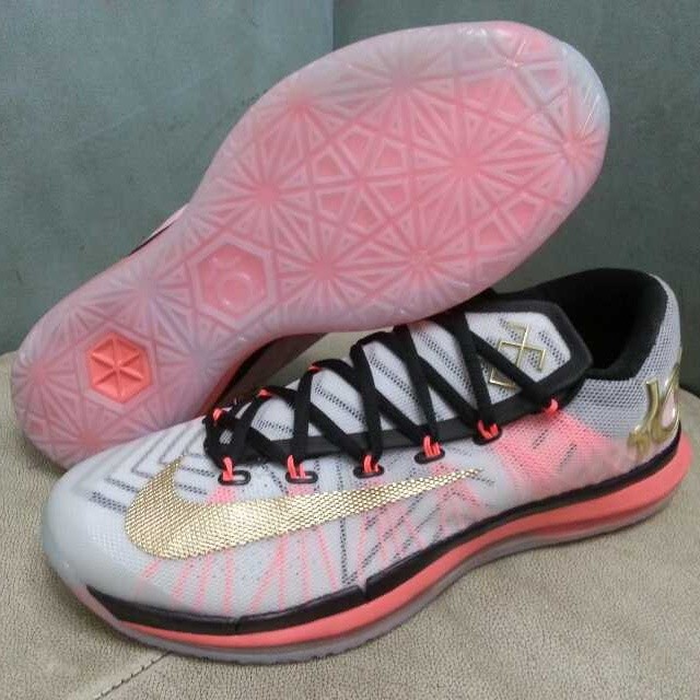 Kd 6 Elite Gold 06