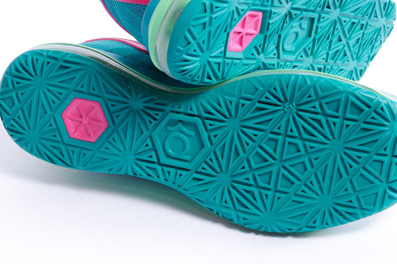 Kevin Durant Needs These Kd 6 Elite Hero 09