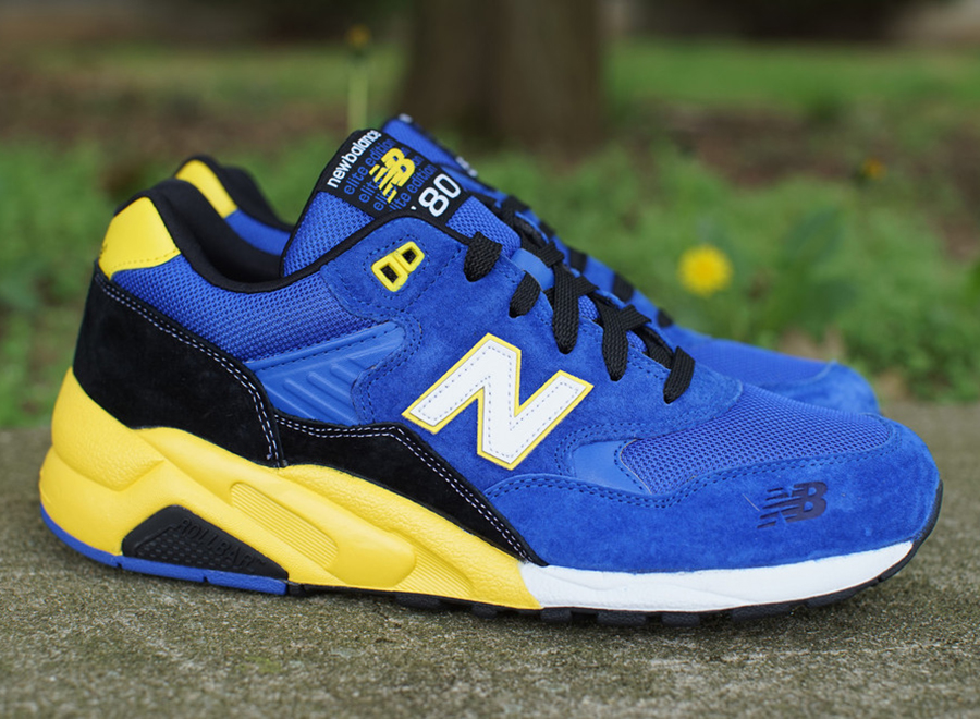 New Balance MT580 "Racing Pack"