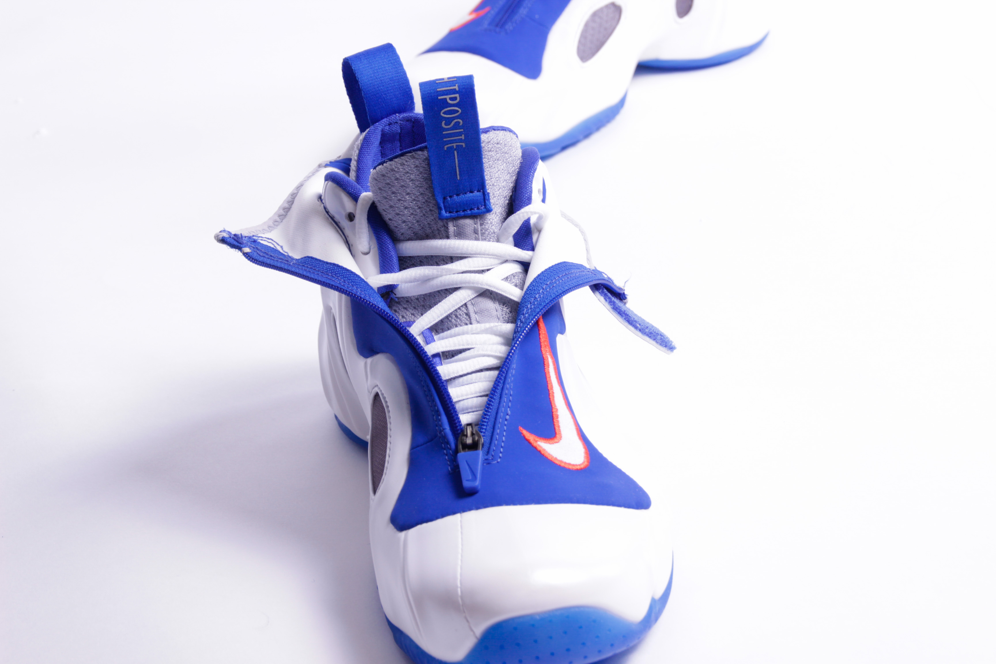 Nike Air Flightposite One New York Kicks 07