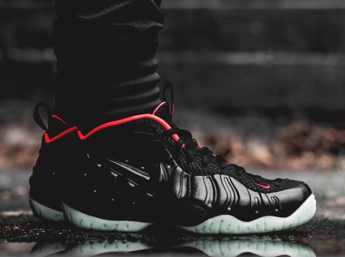 Nike Air Foamposite Pro Yeezy Release Reminder