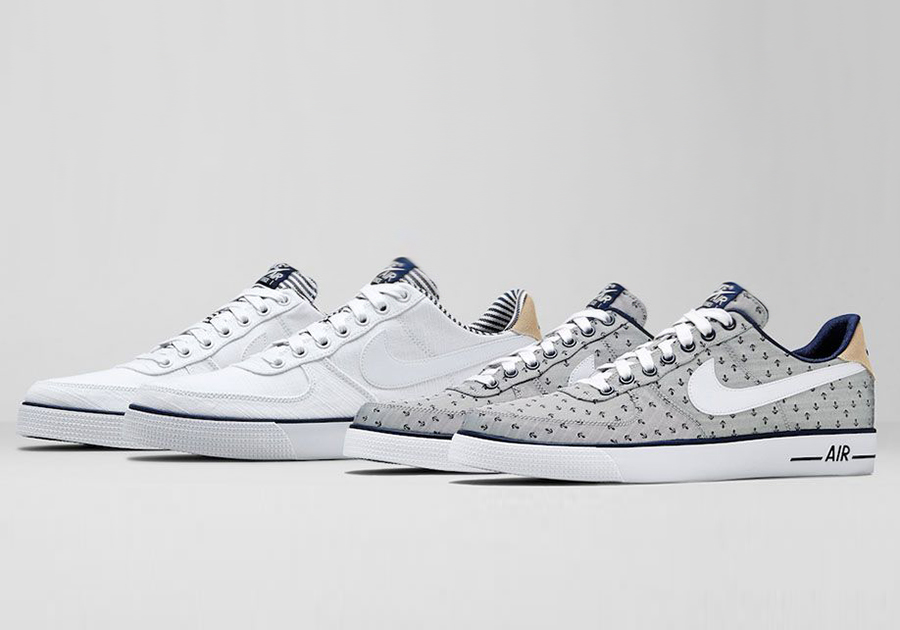 Nike Air Force 1 Ac Release Date 1