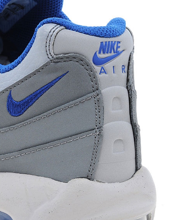 Nike Air Max 95 Cool Grey Game Royal 04