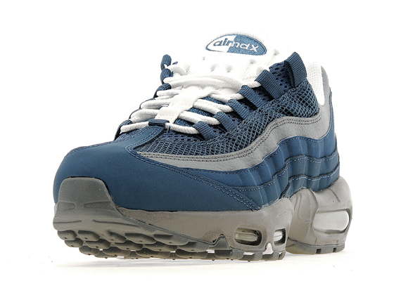 Nike Air Max 95 New Slate 03