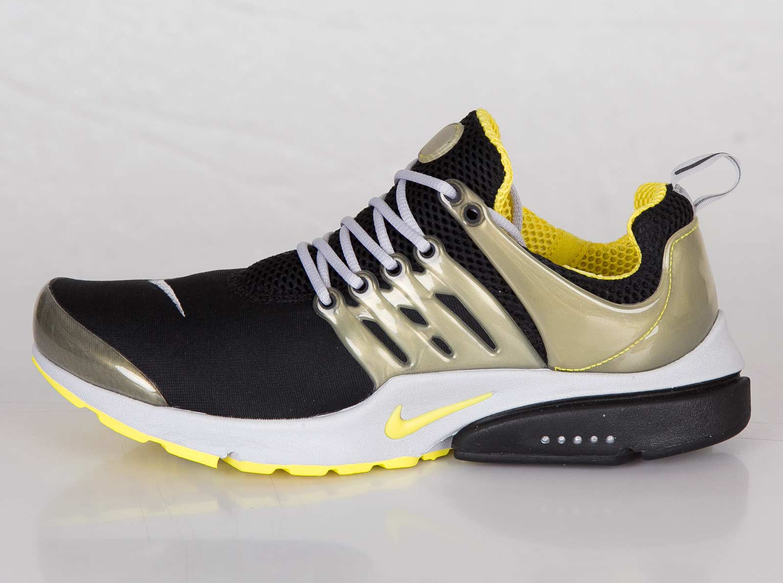 Nike Air Presto Genealogy Of Free 02