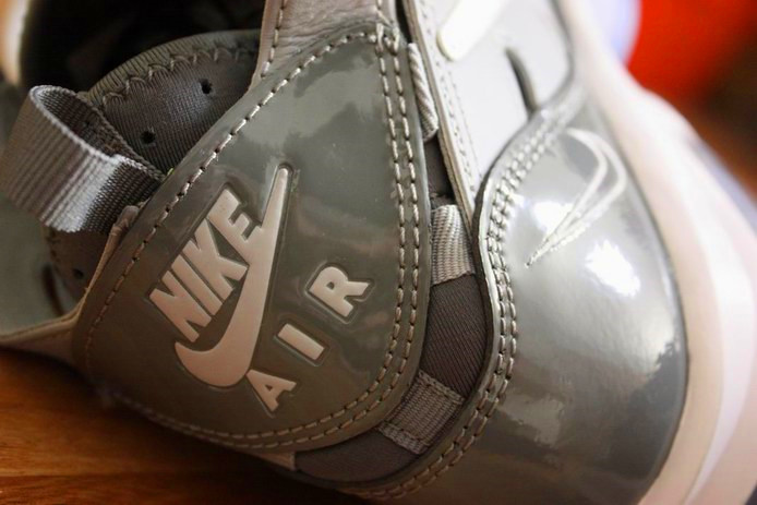Nike Air Trainer Max 94 Cool Grey 02
