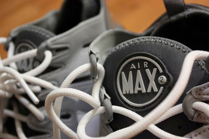 Nike Air Trainer Max 94 Cool Grey 04