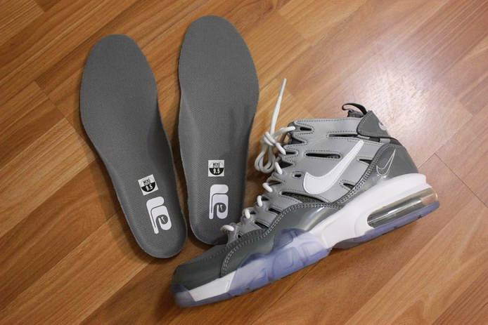 Nike Air Trainer Max 94 Cool Grey 05