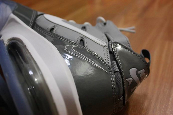 Nike Air Trainer Max 94 Cool Grey 06