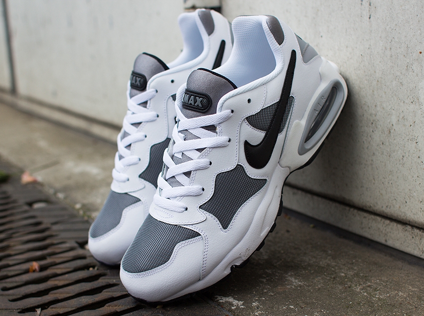 Nike Airmax Triax 94 Cool Grey 01