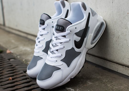Nike Air Max Triax ’94 “Cool Grey”