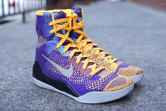 Nike Basktball Elite Team Release Reminder Kobe