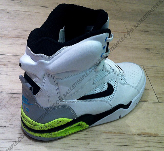 Nike Command Force Retro 2014 2