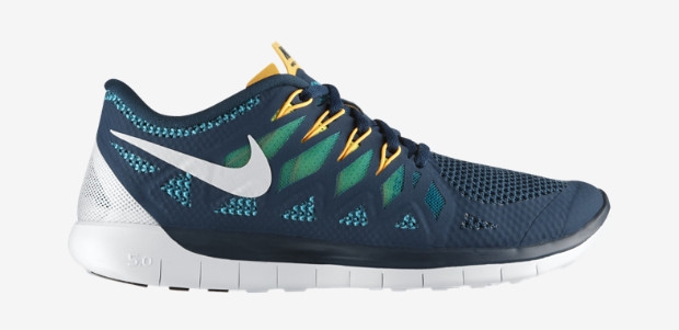 Nike Free 5.0 Nikestore