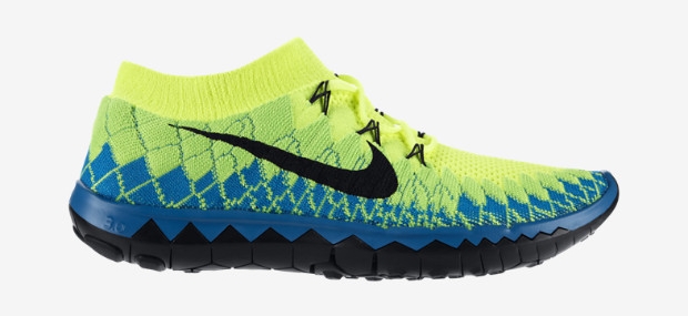 Nike Free Flyknit 3 0 Nikestore