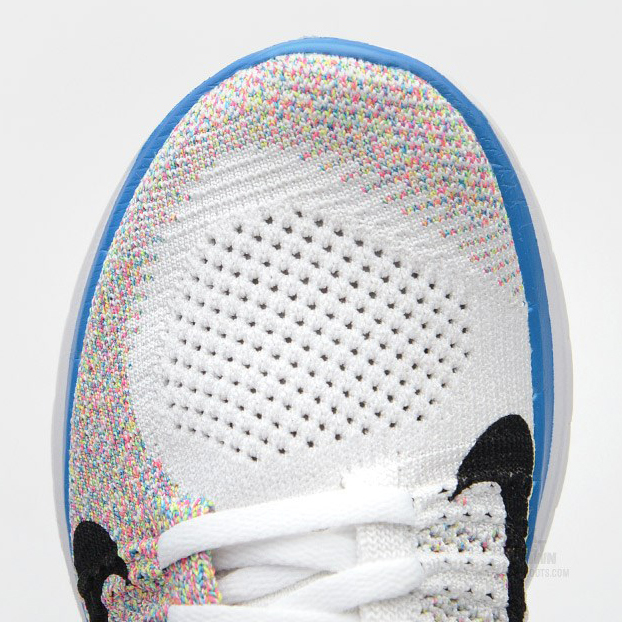 Nike Free Flyknit 4 0 Flynit Multi Color Pack Summer 2014 05