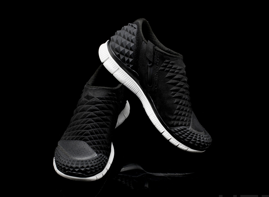 Nike Free Orbit Ii Sp 6