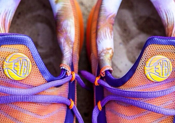 Nike Kd 6 Eybl