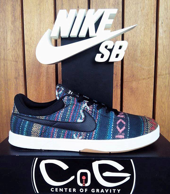 Nike Koston 1 Hacky Sack