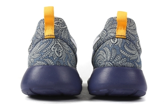 Nike Liberty Womens Summer 2014 Sneakers 08