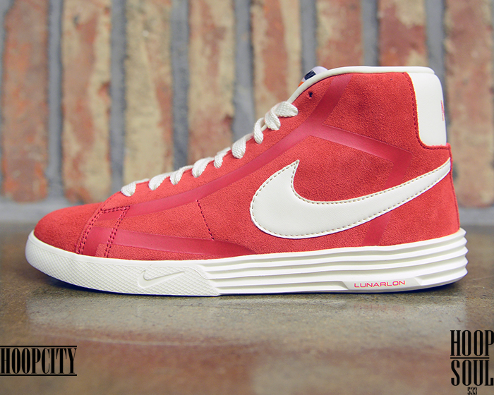 Nike Lunar Blazer 2 0 05