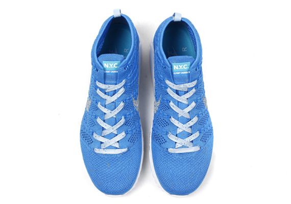 Nike Lunarmax Flyknit Chukka Sp 5