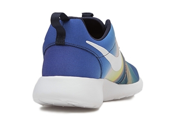 Nike Roshe Run Sunrise 02