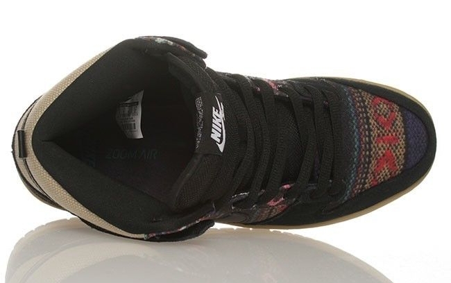Nike Sb Dunk High Hacky Sack Release Date 01