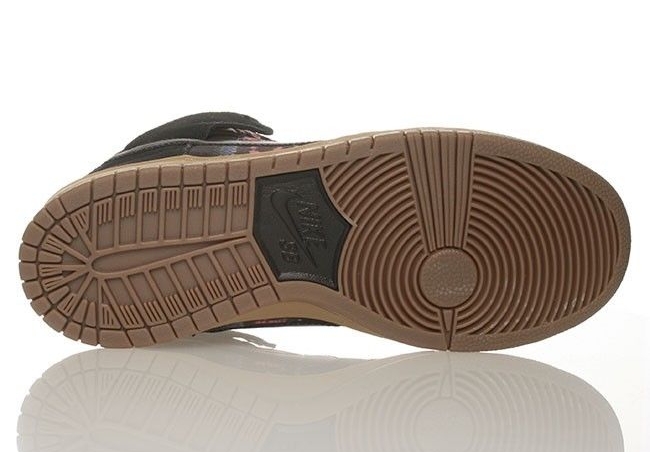 Nike Sb Dunk High Hacky Sack Release Date 02