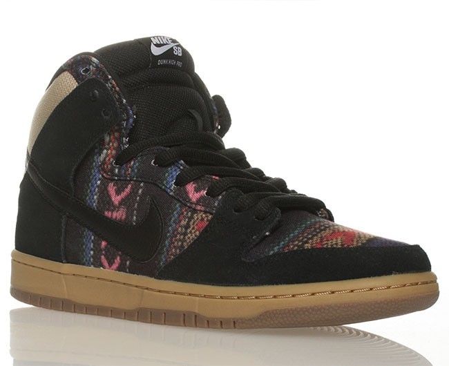 Nike Sb Dunk High Hacky Sack Release Date 04