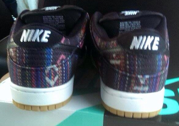 Nike Sb Dunk Low Hacky Sack 6