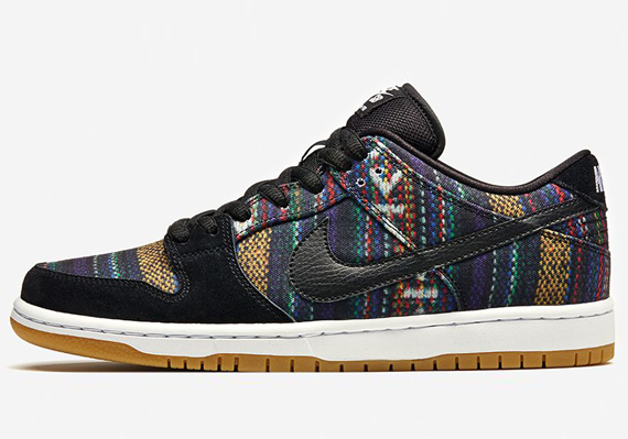 Nike Sb Dunk Low Hacky Sack Nikestore Release Info 1