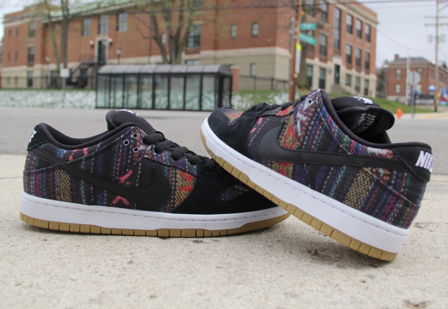 Nike Sb Dunk Low Hacky Sack Release Date 02