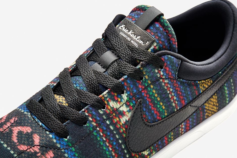 Nike Sb Hacky Sack Janoski Koston 2
