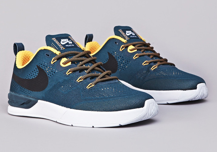 Nike Sb Project Ba Rest And Recuperation 01