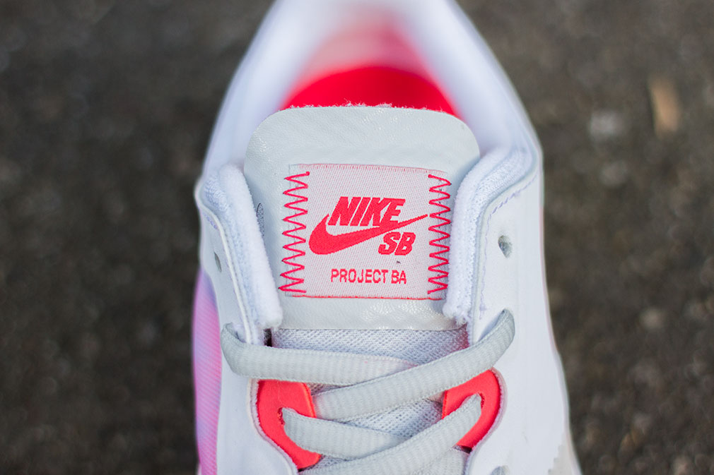 Nike Sb Project Ba White Light Bone Crimson 05