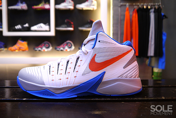 Nike Zoom I Get Buckets Summer 2014 Releases 04