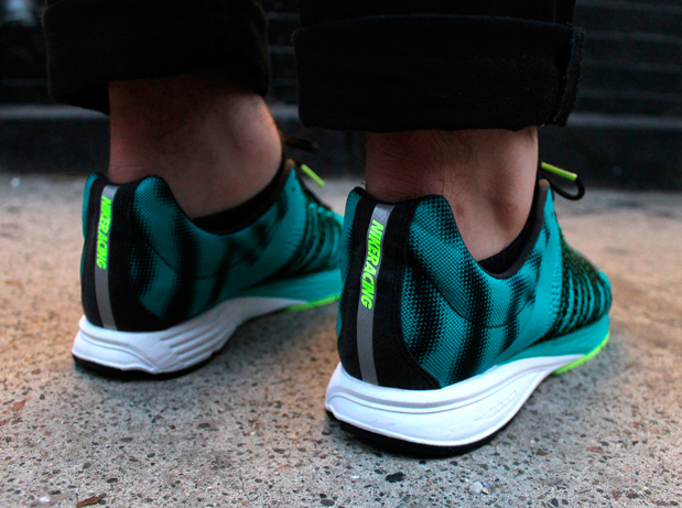 Nike Zoom Streak 5 Turbo Green 02