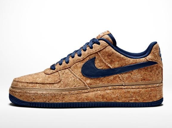 Nikeid Air Force 1 Cork