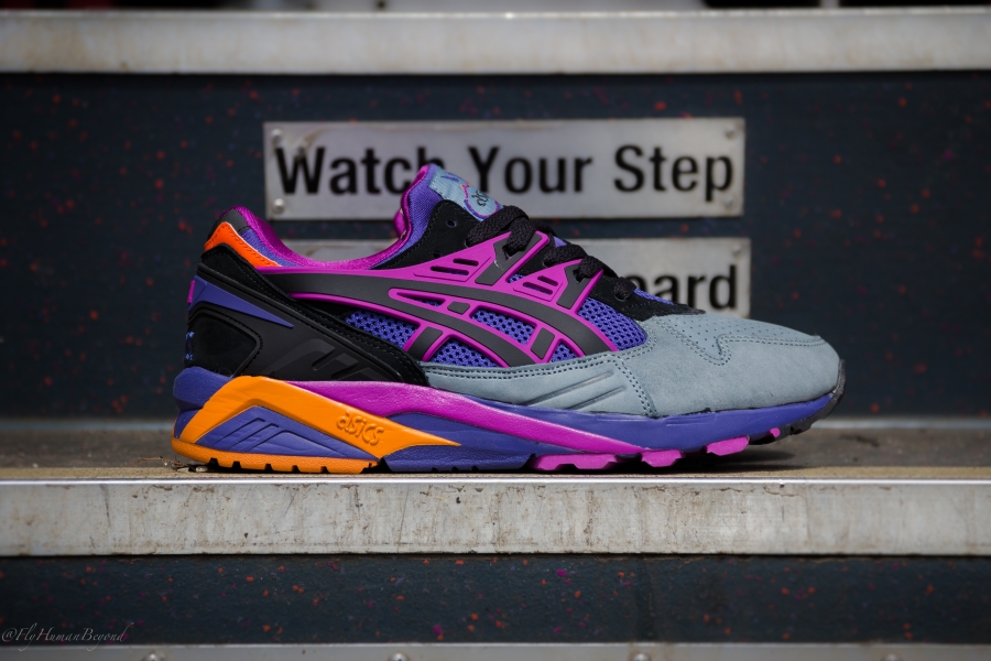 Packer Shoes Asics Gel Kayano Arlt 2 Release Date 02