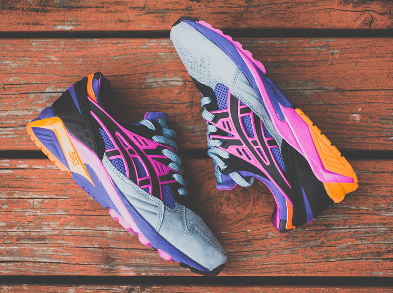 Packer Shoes Asics Gel Kayano Trainer Additional Retailers 01