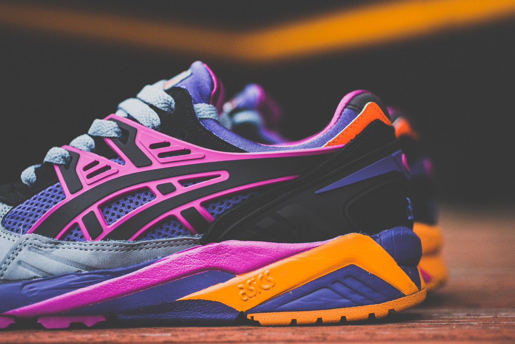 Packer Shoes Asics Gel Kayano Trainer Additional Retailers 03