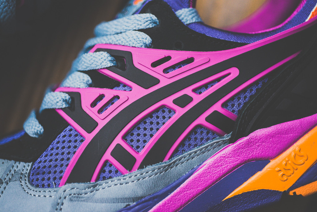 Packer Shoes Asics Gel Kayano Trainer Additional Retailers 07