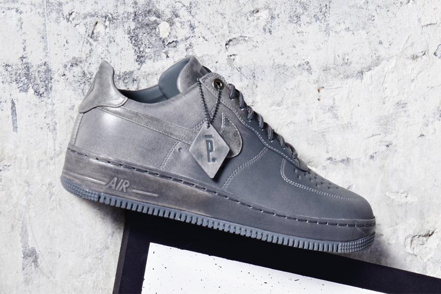 Pigalle Nike Air Force 1 Ppp 1