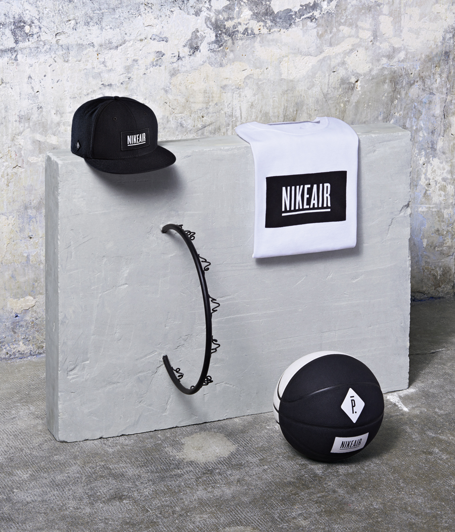 Pigalle Nike Air Force 1 Ppp 6